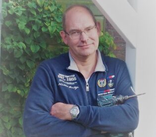 Sjaak de Haan